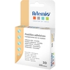 Image de Pastilles Adhésives Permanentes 3D ø 8 mm 100 pcs Transparent