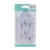Image de Lames de rechange pour cutter circulaire - 6 pcs