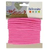 Image de Fil tricotin - Fuchsia - 5 mm x 5 m