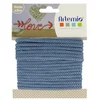 Image de Fil tricotin - Bleu - 5 mm x 5 m