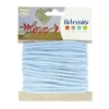Image de Fil tricotin - Bleu pastel - 5 mm x 5 m