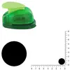 Image de Petite perforatrice - Cercle - 1.6 cm