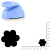 Image de Moyenne perforatrice - Fleur 3 - 2.5 cm