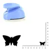 Image de Moyenne perforatrice - Papillon 3 - 2 cm