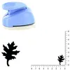Image de Moyenne perforatrice - Feuille de chêne - 2.5 cm