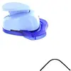 Image de Perforatrice d'angle - Coin arrondi