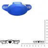 Image de Perforatrice bordure - Ruban de coeurs