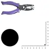 Image de Perforatrice pince - Rond - 0.3 cm
