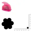 Image de Mini perforatrice - Fleur - 1 cm