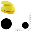 Image de Grande perforatrice - Cercle - 3,8 cm