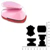 Image de Maxi perforatrice - Etiquettes - 2.5 cm