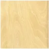 Image de Feuille Imitation bois - 30 x 30 cm x 1 mm