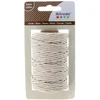 Image de Corde - blanc - 2 mm x 30 m