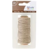 Image de Ficelle - nature - 1 mm x 60 m