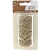 Image de Cordon cuire - 2 mm x 15 m