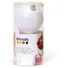 Image de Boules de Noël en plastique - 12 cm - 2 pcs