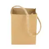 Image de Sac en papier avec mousse - 7 x 5 x 9,5 cm