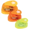 Image de Perforatrice - Etoile - 3 pcs