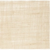 Image de Toile de Jute 30 x 100 cm Crème