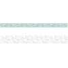 Image de Ruban adhésif Masking Tape Splendid Christmas Blanc 2 pcs