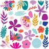 Image de Découpes en acétate Die Cut Colorblock