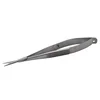 Image de Pince ciseaux lame droite - 12 cm
