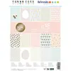Image de Bloc 30 feuilles A4 Funny eggs