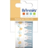 Image de Masking tape Funny Eggs 2 pcs - 15 mm x 5 m