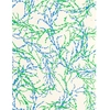 Image de Papier népalais 28 x 21,5 cm 12 pcs #9