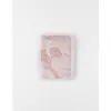 Image de ProtÃ¨ge Carnet De SantÃ© Veloudoux Rose Popsie Gigi Et Louli