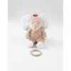 Image de Mini Peluche Musicale 20 Cm Bali