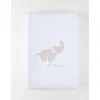 Image de Matelas Ã Langer 45x67cm + Housse Ãponge Bali