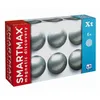Image de Construction AimantÃ©e Smartmax Extension : Set 6 Boules