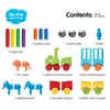 Image de Smart Max Le Train Du Cirque