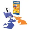 Image de Tangoes 2 Joueurs, Le Duel Standard (Espagnol)
