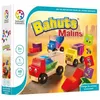 Image de Bahuts Malins