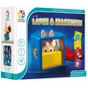 Image de Lapin et Magicien