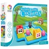 Image de Les Trois Petits Cochons Deluxe (Smart Games)