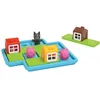 Image de Trois Petits Cochons Deluxe