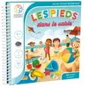 Image de Les Pieds dans le Sable