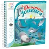 Image de JEU DE VOYAGE MAGNÃTIQUE SMARTGAMES DAUPHINS JOUEURS
