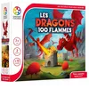 Image de Les Dragons 100 Flammes