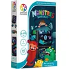 Image de Smartgames - Monstres Sous Le Lit
