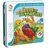 Image de Le Lièvre et Les Tortues