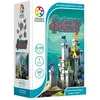 Image de Casse TÃªte Smartgames ChÃ¢teau Formes