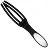Image de Olivia Garden On The Go Brosse à cheveux lisse et stylée