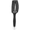 Image de Olivia Garden Combo Brosse À Doigts Moyen Plusieurs Couleurs Noir | Czarny