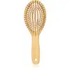Image de Olivia Garden Brosse de massage ionique pour cheveux sains Brosse à cheveux HH3