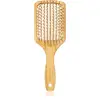 Image de Olivia Garden HH4 Healthy Hair Brosse de massage ionique Brosse à cheveux