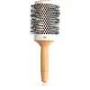 Image de Olivia Garden Brosse à cheveux ronde moyenne thermique Bamboo Touch 63 mm